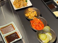 -银座苑烧肉酒场·烤活鳗(仙霞路店)