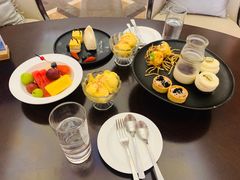 -鹭禧·中餐厅(厦门波特曼七星湾酒店)