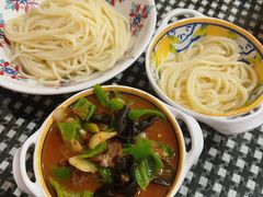 -卡丹新疆美食(南园新村东区店)