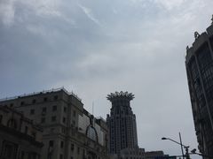 -威斯汀舞台餐厅