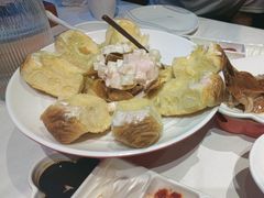 -大鸭梨烤鸭(金色漫香店)