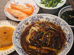 -阿大排档(长春这有山店)