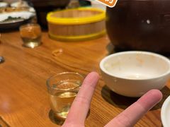 -如轩·海鲜砂锅粥·潮汕菜(海珠店)