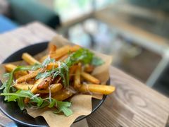 松露薯条-O'mills Sourdough Bakery&Bistro(永嘉路店)