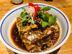 -大厨小馆(华阳城店)