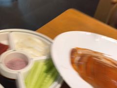 -伊喜饺子·烤鸭(五道口学院路店)