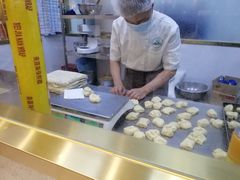 -爸爸糖手工吐司(上海五角场万达店)