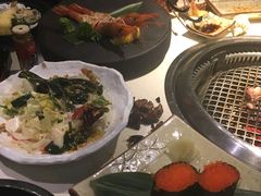 -赤坂亭M9和牛烧肉·日料398放题(万达店)