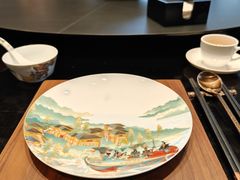 -湖滨客舍·湖北菜