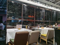 大堂-稻香酒家·34年老字号·港式粤菜(汉街店)
