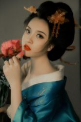 -持熹光年写真体验馆