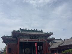 -开封府