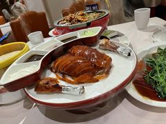 -大鸭梨烤鸭店(朝阳路店)