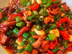 -芳芳私房菜·精做淮扬菜(承德路店)