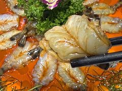-官塘锋记鱼生·生腌·砂锅粥(牌坊街店)