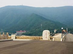 -十三陵水库