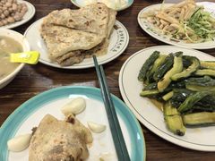 -清真永恒华威肉饼(潘家园店)