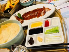 -四季餐厅(大寺店)