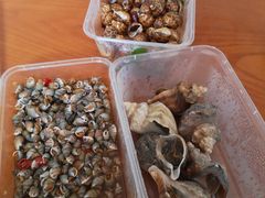 -将相和·海鲜蒸饺大连菜