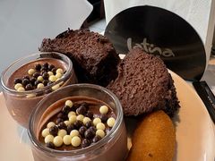 -拉蒂娜·巴西牛排馆 Latina·Brazilian Steakhouse(陆家嘴旗舰店)