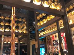 -韩国料理大力士(屏风街店)