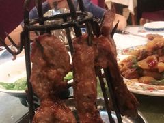 -巴依老爷新疆美食(马驹桥店)