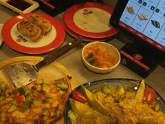 -友壹町寿司(嘉洲广场店)
