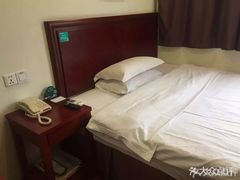 -贝壳酒店(苏州园区金鸡湖奥林匹克体育中心津梁街店)