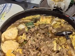 -森味薪火烧•烧鸟居酒屋•日本料理(望京店)