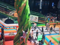 -蒙特利亲子乐园