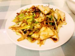 -华春餐馆(鱼山路店)