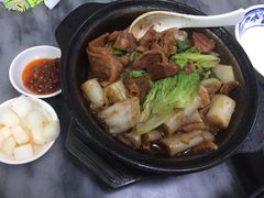 -珍珍小食店(西华路店)