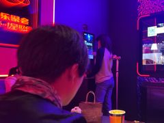 -星聚会KTV(苏州信投大厦店)