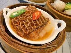 -晋江荣誉国际酒店·港誉茶餐厅