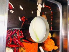 -香天下·四川火锅(安镇大润发店)