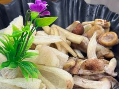 -名善山珍·野生菌汤锅(文殊院店)