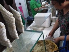 -老磁器口豆汁店(天坛店)
