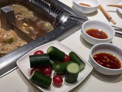 -海底捞火锅(锦艺城店)