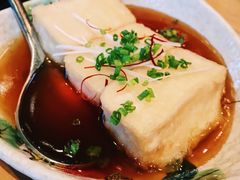 日式炸豆腐-天手古舞居酒屋(889广场店)