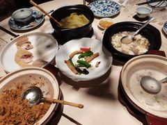 -侨美食家·粤菜(体育西路店)