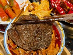 -俏媳妇火锅(宽窄巷子店)