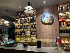 -顽啤熊·酒客酒馆(苏城夜景必选店)