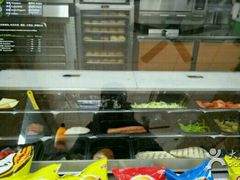 -赛百味SUBWAY(曲江智慧大厦店)