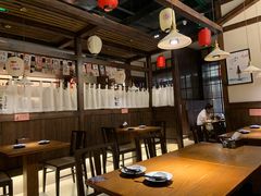 大堂-大鮨寿司(吾悦广场店)