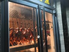 门面-鲜鱼口老字号美食街