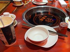 -大龙燚·旷野鲜火锅(广州首店)