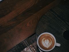 -Radar Coffee(思南路店)
