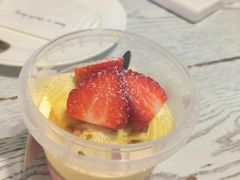 -娜娜家•Nana's restaurant (南开大悦城店)