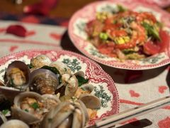 -弗兰克牛排西餐厅Ribone steak house(柠檬花园店)