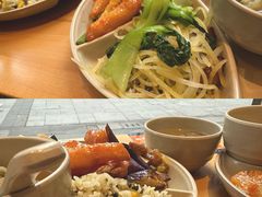 -素满香·全民食养自助(建邺万达店)